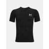 Under Armour tričko čierne