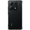 Tactical TPU Plyo Kryt pre Xiaomi Redmi Note 14S Transparent