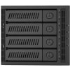 CHIEFTEC SAS/SATA Backplane CMR-3141SAS, 3x 5,25 CHIEFTEC SAS/SATA Backplane CMR-3141SAS, 3x 5,25