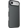 Swissten MAGCARBON PRE Apple iPhone AIR ČIERNE
