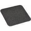 Protišmyková podložka čierna 19x22cm NSM-01 Protišmyková podložka čierna 19x22cm NSM-01