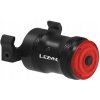 Cyklistické svetlo Lezyne Ai Alert 250 lm USB Cyklistické svetlo Lezyne Ai Alert 250 lm USB
