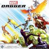 Marvel D.A.G.G.E.R (anglicky) Marvel D.A.G.G.E.R (anglicky)
