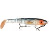 2ks - Hotový Nadväzec Abu Garcia Svartzonker Shallow Stinger Medium Velikost 2/0 2ks - Hotový Nadväzec Abu Garcia Svartzonker Shallow Stinger Medium Velikost 2/0
