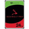 Seagate IronWolf Pro 24TB / HDD / 3.5 Seagate IronWolf Pro 24TB / HDD / 3.5