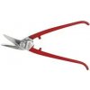 STUBAI kombi-nůžky na plech dlouhé 280mm levý střih STUBAI kombi-nůžky na plech dlouhé 280mm levý střih