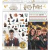 Jiri Models Tetovanie veľký set Harry Potter s omaľovánkami Jiri Models Tetovanie veľký set Harry Potter s omaľovánkami