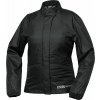 iXS Women's rain jacket iXS LIGNY X79020 čierna DL