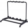Guitto GGS-07 Guitar Rack for 5 Guitars Guitto GGS-07 Guitar Rack for 5 Guitars