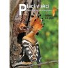 Ptáci v akci aneb kniha o chování ptáků - Julius Klejdus Ptáci v akci aneb kniha o chování ptáků - Julius Klejdus