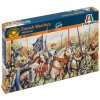 Italeri figúrky – FRENCH WARRIORS (100 YEARS WAR) (1:72) Italeri figúrky – FRENCH WARRIORS (100 YEARS WAR) (1:72)