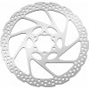 Brzdový kotúč Shimano SM-RT56 180mm, 6 dier Brzdový kotúč Shimano SM-RT56 180mm, 6 dier