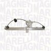 Mechanizmus zdvíhania okna MAGNETI MARELLI 350103170309 Mechanizmus zdvíhania okna MAGNETI MARELLI 350103170309