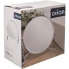 Orion Duo zrkadlo kozmetické 17 cm Orion Duo zrkadlo kozmetické 17 cm