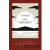 The Odyssey - Homer The Odyssey - Homer