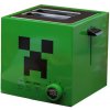 T4B Minecraft Creeper zelený T4B Minecraft Creeper zelený