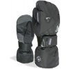 Dámské rukavice Level Butterfly Mitt Black ML Dámské rukavice Level Butterfly Mitt Black ML