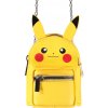 Difuzed Pokémon Micro Bag (kabelka) PIKACHU Difuzed Pokémon Micro Bag (kabelka) PIKACHU