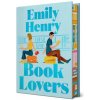 Book Lovers: Deluxe Edition Book Lovers: Deluxe Edition