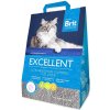 Kočkollit Brit Fresh for Cats Excellent Ultra Bentonite 10kg