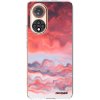 Picasee silikónový prehľadný obal pre Honor 50 5G - Sunset Picasee silikónový prehľadný obal pre Honor 50 5G - Sunset