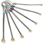 DMM Brass Offsets