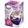 Brait magic Lotus Flowers osviežovač vzduchu difúzer - 75 ml Brait magic Lotus Flowers osviežovač vzduchu difúzer - 75 ml