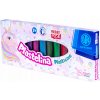 Astra Školská plastelína 12 farieb UNICORN