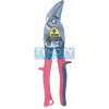 Prevodové nožnice na plech vyhnuté ľavé 250mm FatMax®, STANLEY, 2-14-567 Prevodové nožnice na plech vyhnuté ľavé 250mm FatMax®, STANLEY, 2-14-567