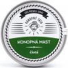 Konopný táta Veľká konopná masť čistá 200 ml Konopný táta Veľká konopná masť čistá 200 ml