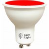 EasyLight | Mitochondriak® Nočná červená žiarovka Mitochondriak® GU10 EasyLight | Mitochondriak® Nočná červená žiarovka Mitochondriak® GU10