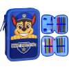 Peračník Paw Patrol 3-poschodový plný Peračník Paw Patrol 3-poschodový plný