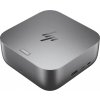 HP Dock - Thunderbolt 180W G6 1xTB4, 3xUSB 3.2 G2, 2xUSB 3.2 G1, 3xUSB-C 3.2, HDMI 2.1, 2xDP 1.4, 1xRJ45 2.5Gbps HP Dock - Thunderbolt 180W G6 1xTB4, 3xUSB 3.2 G2, 2xUSB 3.2 G1, 3xUSB-C 3.2, HDMI 2.1, 2xDP 1.4, 1xRJ45 2.5Gbps
