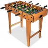 Mini stolný futbal – 69 x 37 x 62 cm Mini stolný futbal – 69 x 37 x 62 cm