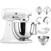 Planetárny mixér KitchenAid Artisan 5KSM175PSEWH biely Planetárny mixér KitchenAid Artisan 5KSM175PSEWH biely