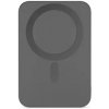 Epico UltraPack EM31 MagSafe sivá / Bezdrôtová powerbanka / 3000 mAh / USB-C / 10W (9915111900109) Epico UltraPack EM31 MagSafe sivá / Bezdrôtová powerbanka / 3000 mAh / USB-C / 10W (9915111900109)