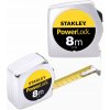 Zvinovací meter Stanley 8 m Zvinovací meter Stanley 8 m
