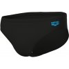 Pánske plavky Arena, LOGOTYPE SWIM BRIEFS Čierna,Modrá 90 Pánske plavky Arena, LOGOTYPE SWIM BRIEFS Čierna,Modrá 90