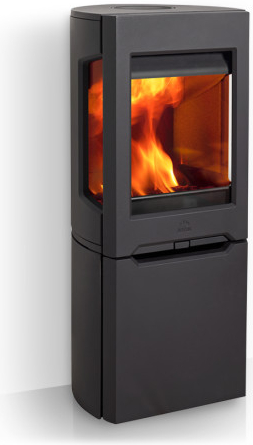 Jotul F 165 BP čierna