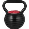 Stormred Nastaviteľný Kettlebell 4,5 – 18 kg Stormred Nastaviteľný Kettlebell 4,5 – 18 kg