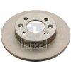 Brzdový kotúč FEBI BILSTEIN 09071 Brzdový kotúč FEBI BILSTEIN 09071