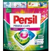 Persil Power Color kapsuly na pranie na farebnú bielizeň 29 PD