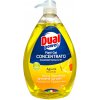 (IT) Dual power concentrato Agrumy čistiaci prostriedok na ručné umývanie riadu - 1 l (IT) Dual power concentrato Agrumy čistiaci prostriedok na ručné umývanie riadu - 1 l
