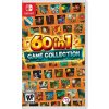 60 in 1 Game Collection, US verze 60 in 1 Game Collection, US verze