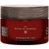 Rituals The Ritual Of Ayurveda telový krém 220 ml Rituals The Ritual Of Ayurveda telový krém 220 ml