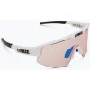 Slnečné okuliare Bliz Matrix Small Nano Optics Nordic Light matt white/coral/orange blue Slnečné okuliare Bliz Matrix Small Nano Optics Nordic Light matt white/coral/orange blue