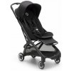 BUGABOO Kočík športový Butterfly complete Black/Midnight black-Midnight black BUGABOO Kočík športový Butterfly complete Black/Midnight black-Midnight black