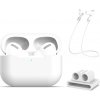 VSETKONAMOBIL 123052 VSETKONAMOBIL 3in1 Sada pre ochranu slúchadiel Apple AirPods Pro 3 biela VSETKONAMOBIL 123052 VSETKONAMOBIL 3in1 Sada pre ochranu slúchadiel Apple AirPods Pro 3 biela
