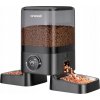 Oneisall automatický dávkovač krmiva plastový 5000 ml Oneisall automatický dávkovač krmiva plastový 5000 ml
