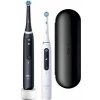 Oral-B iO Series 5 Duo Black/White Oral-B iO Series 5 Duo Black/White